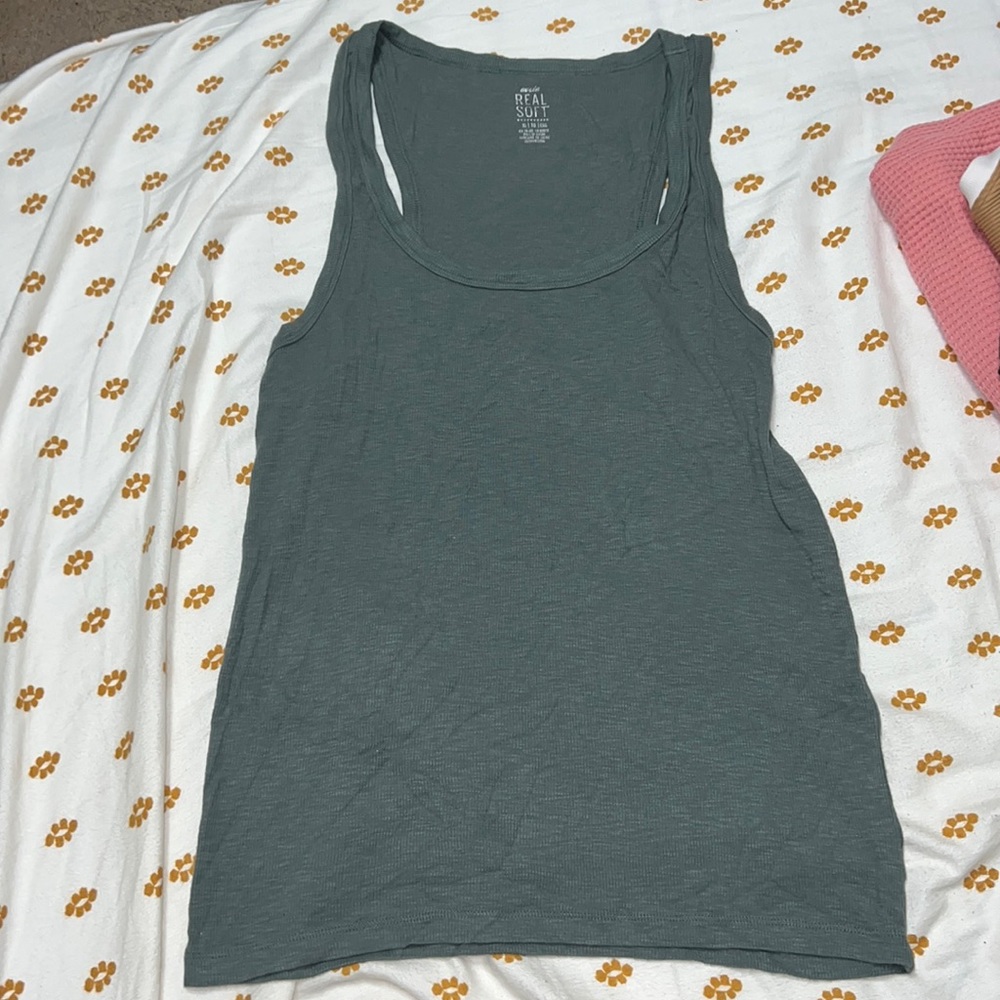 Aerie Tank Top